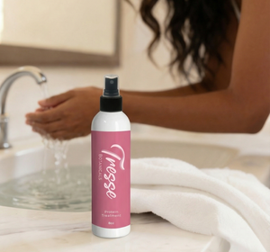 Complete Hair Strengthening & Repair System