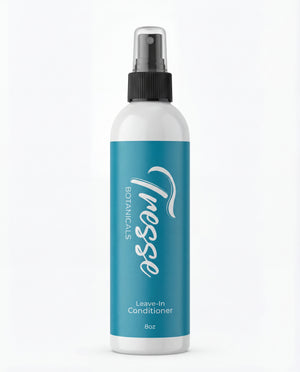Leave-In Conditioning Spray w/ Strength Control [8 oz]