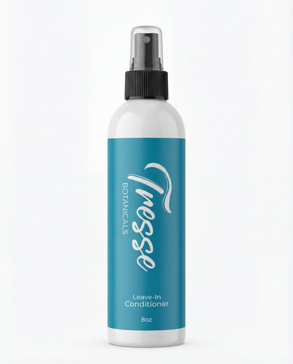 Leave-In Conditioning Spray w/ Strength Control [8 oz]