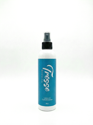 Leave-In Conditioning Spray w/ Strength Control [8 oz]