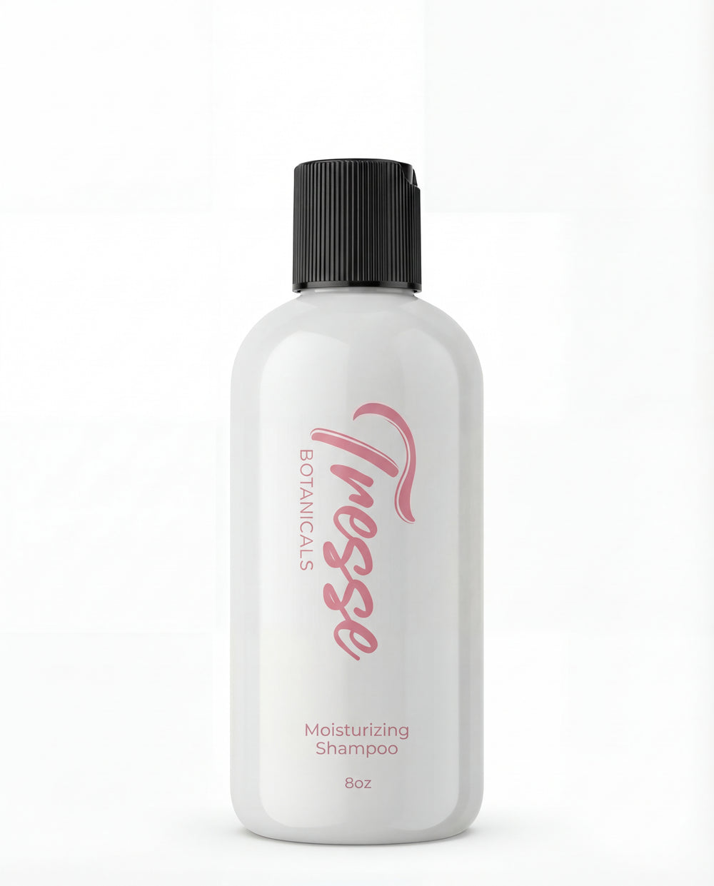 Moisturizing Daily Shampoo [8 oz]