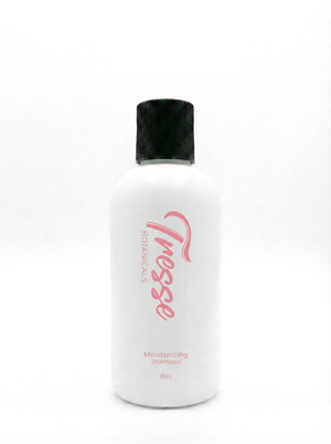 Moisturizing Daily Shampoo [8 oz]