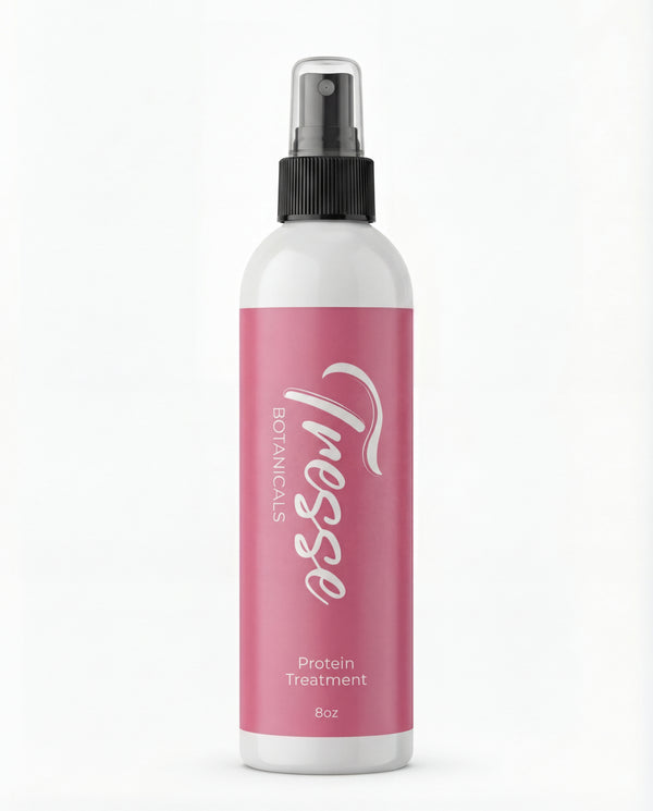 Protein Treatment – Intensive Repair [8 oz]