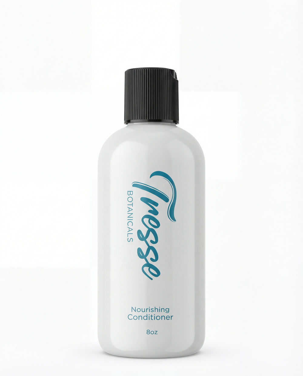 Nourishing Conditioner - Moisture & Strength Balance [8 oz]