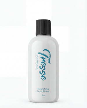 Nourishing Conditioner - Moisture & Strength Balance [8 oz]