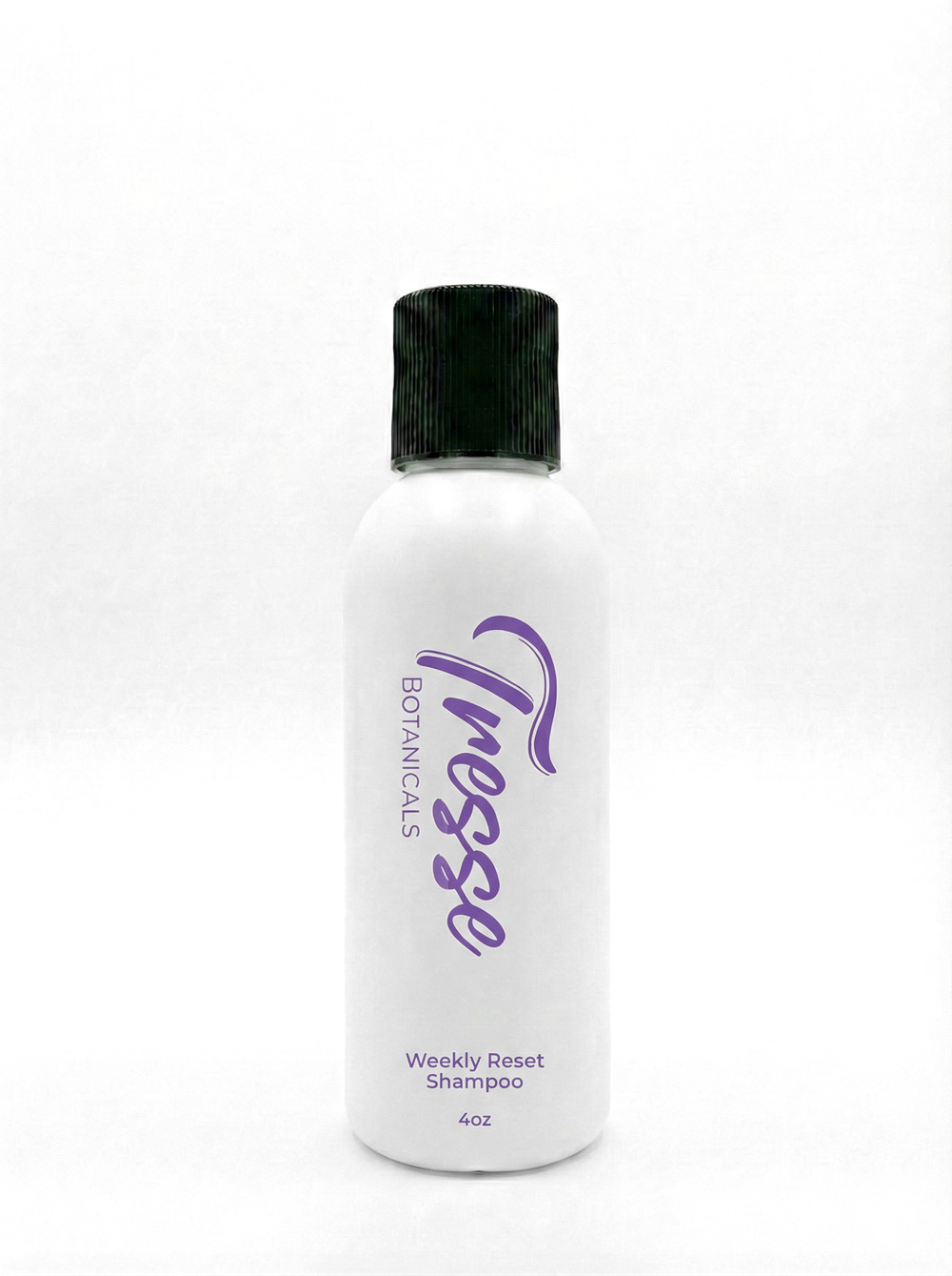 Weekly Reset Deep Cleanse Shampoo [8 oz]