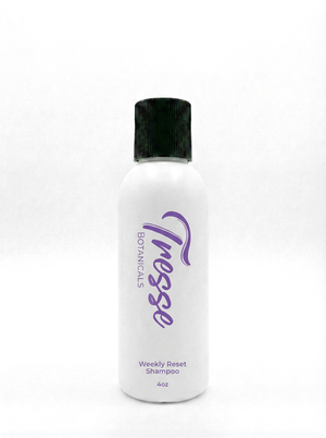 Weekly Reset Deep Cleanse Shampoo [8 oz]