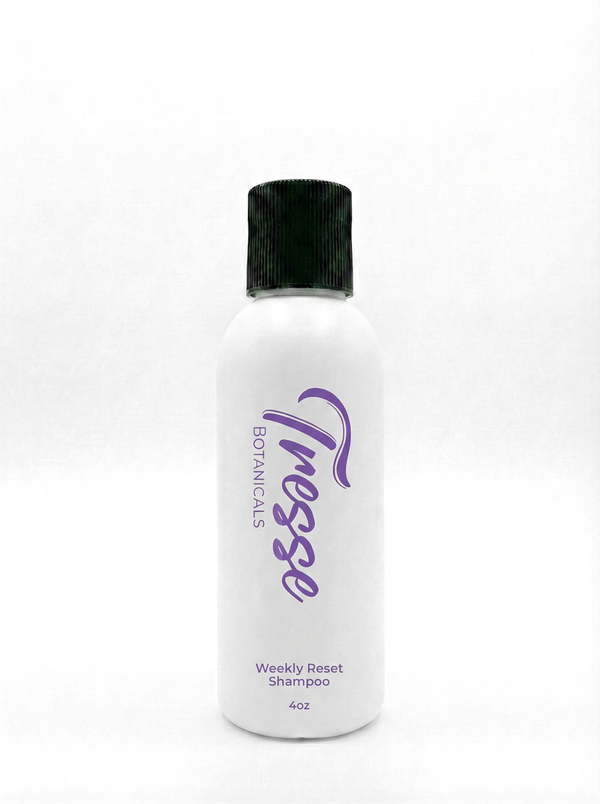 Weekly Reset Deep Cleanse Shampoo [8 oz]