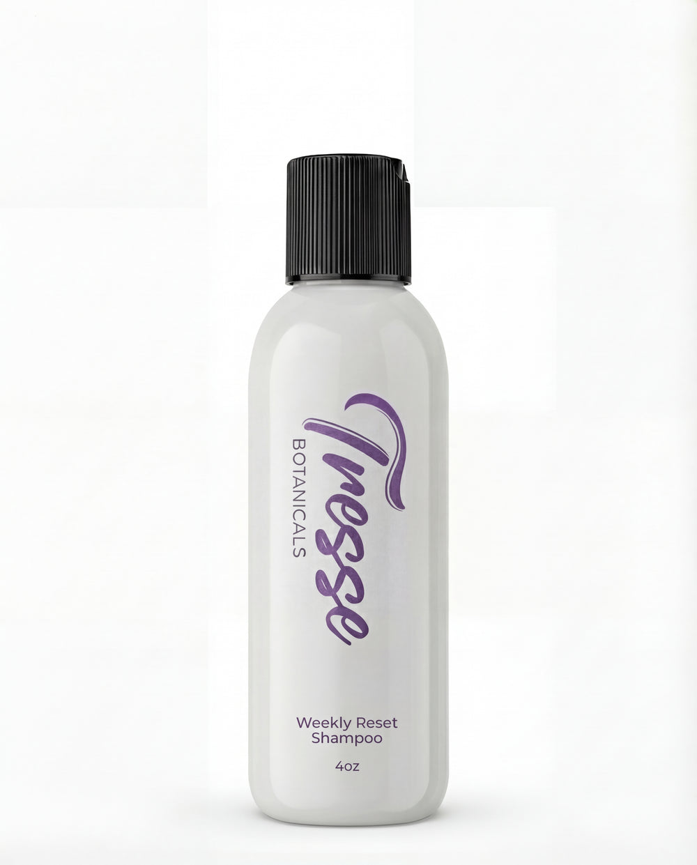 Weekly Reset Shampoo - Deep Cleanse [4 oz]