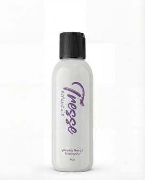 Weekly Reset Shampoo - Deep Cleanse [4 oz]