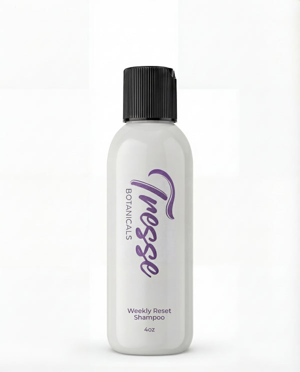 Weekly Reset Shampoo - Deep Cleanse [4 oz]
